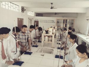 Science Lab