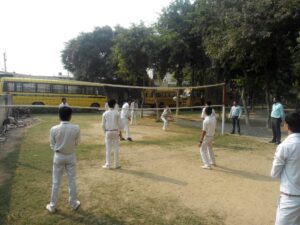 Sports