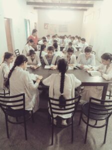 Library