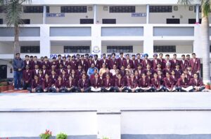 Session 2024-25