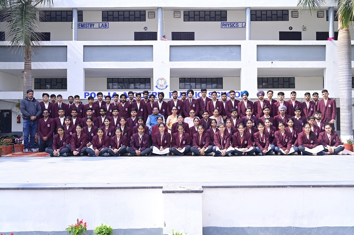 Session 2024-25